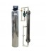 Water filtration system automatically OTB-SF3i - 1,3m3 / h